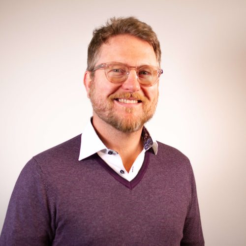 Fredrik Bernshed is the CEO of Arrow Lake