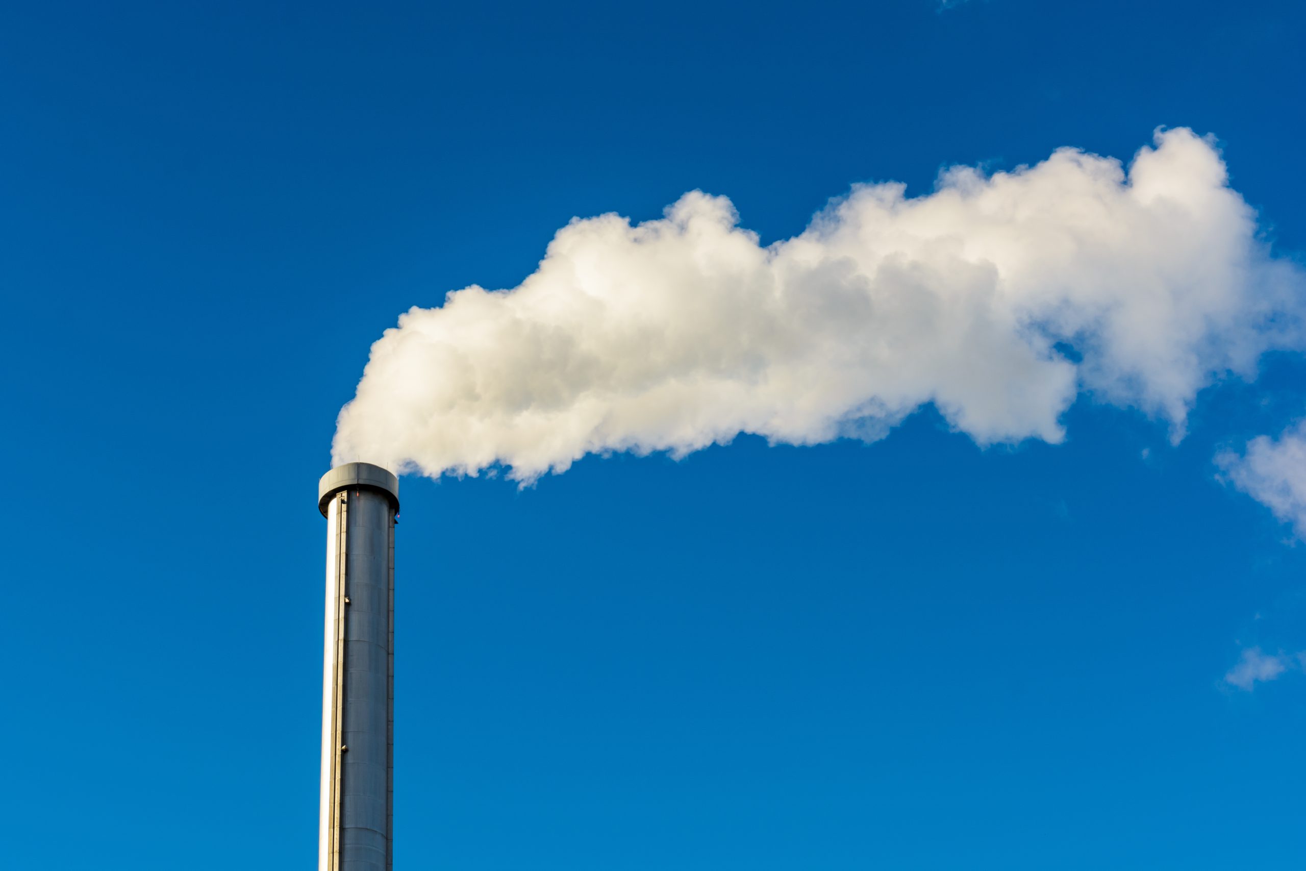 Ozone is highly effective in reducing nitrogen oxides (NOx), a group of harmful pollutants primarily produced by combustion processes in vehicles, industrial facilities, and power plants.