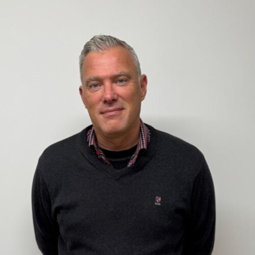 Peter Säll is Head of Production